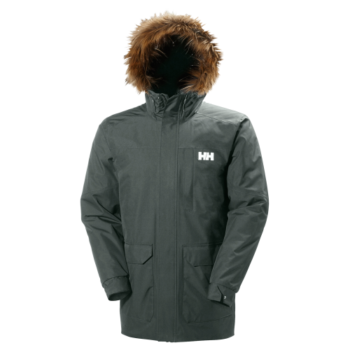 Hh dubliner parka sale